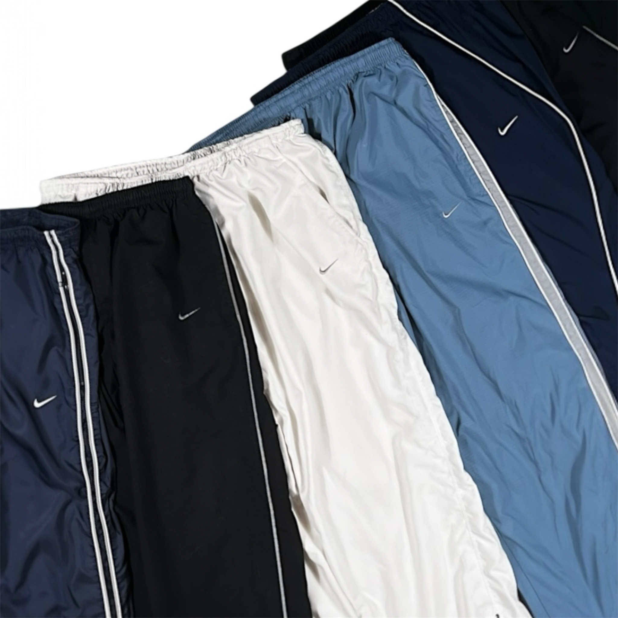 TRACKPANTS & JOGGER