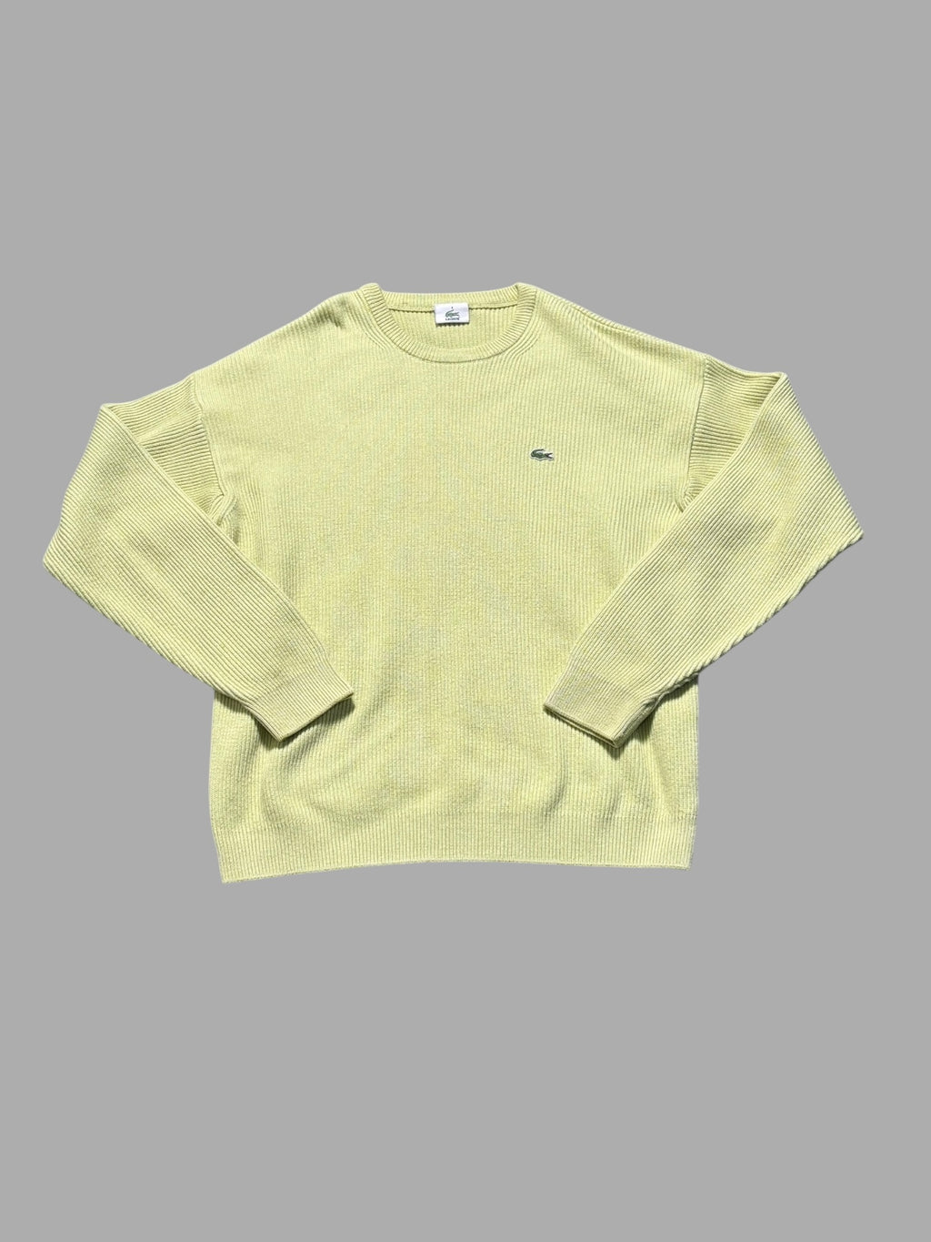 Pull Lacoste M