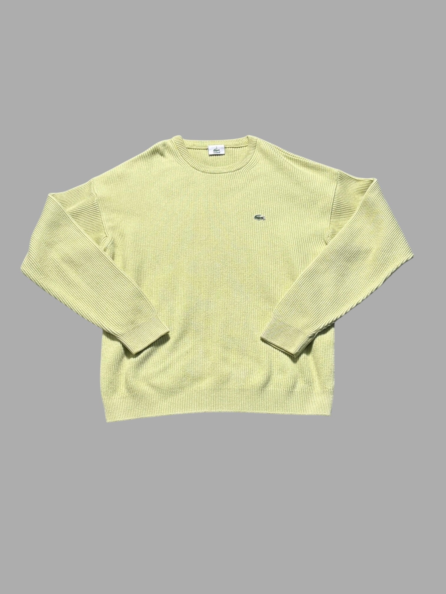 Pull Lacoste M