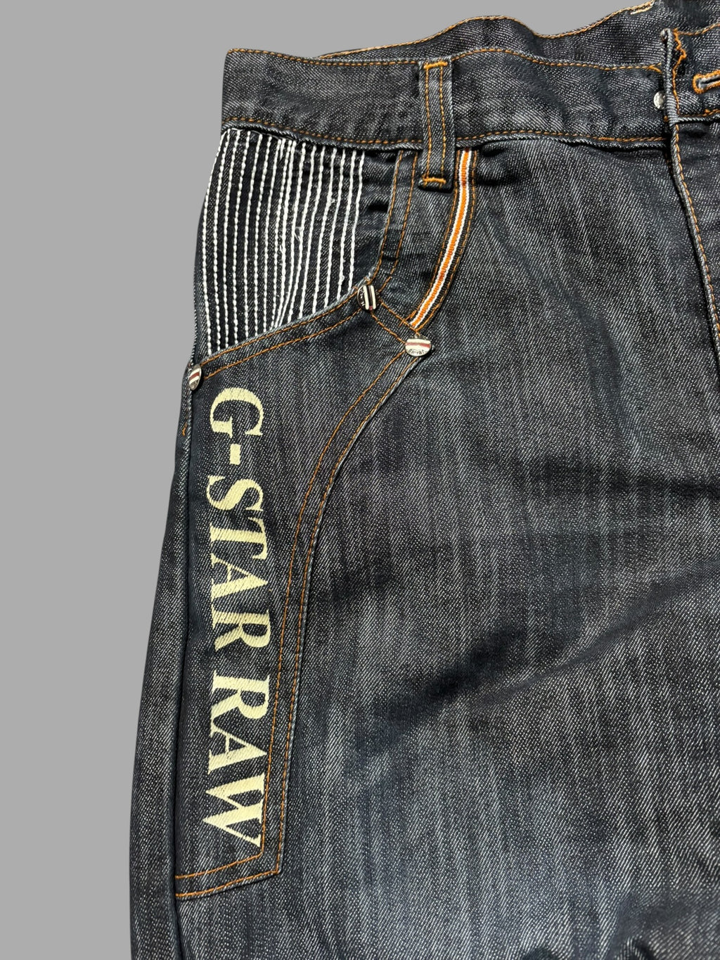 G-Star Jeans L