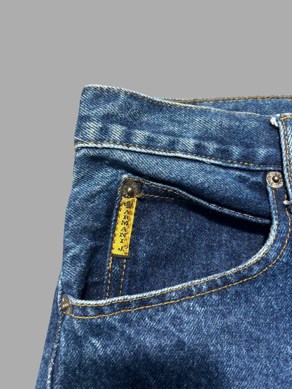 Armani Jeans P
