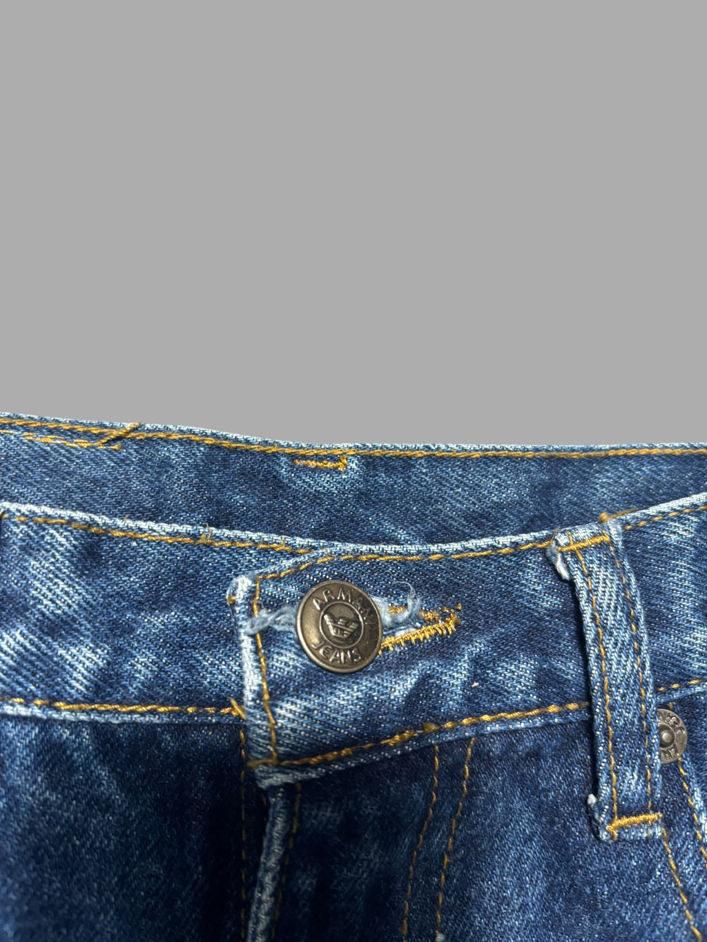 Armani Jeans P