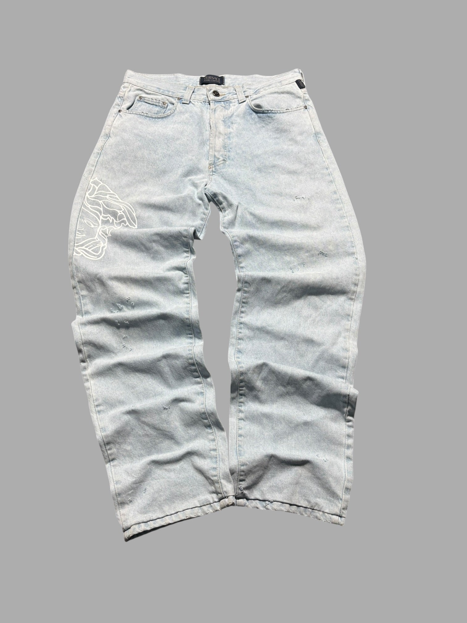 Versace Jeans L