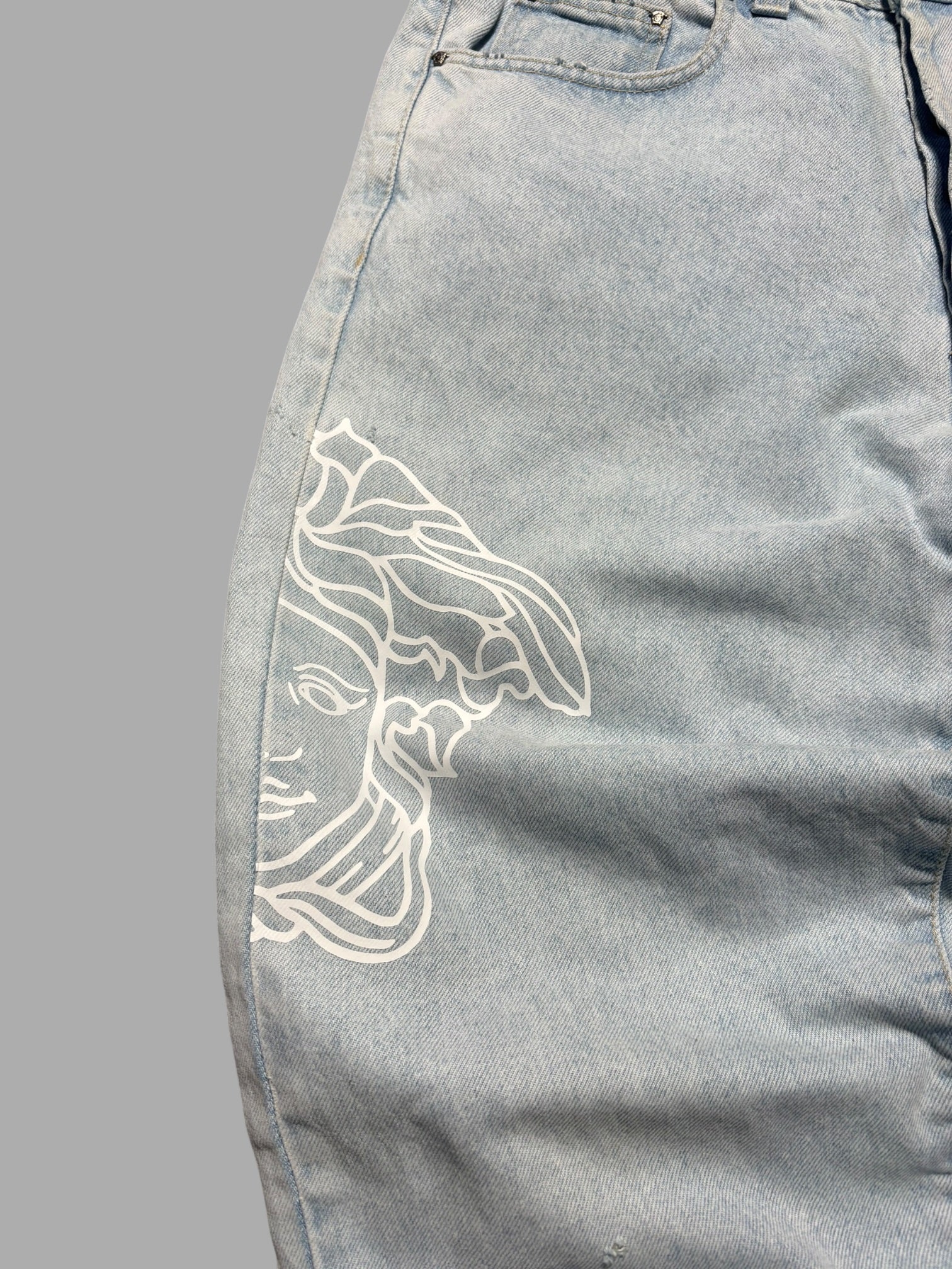 Versace Jeans L