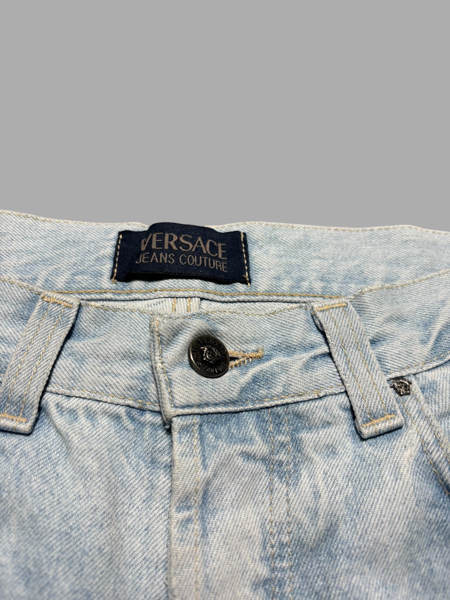 Versace Jeans L