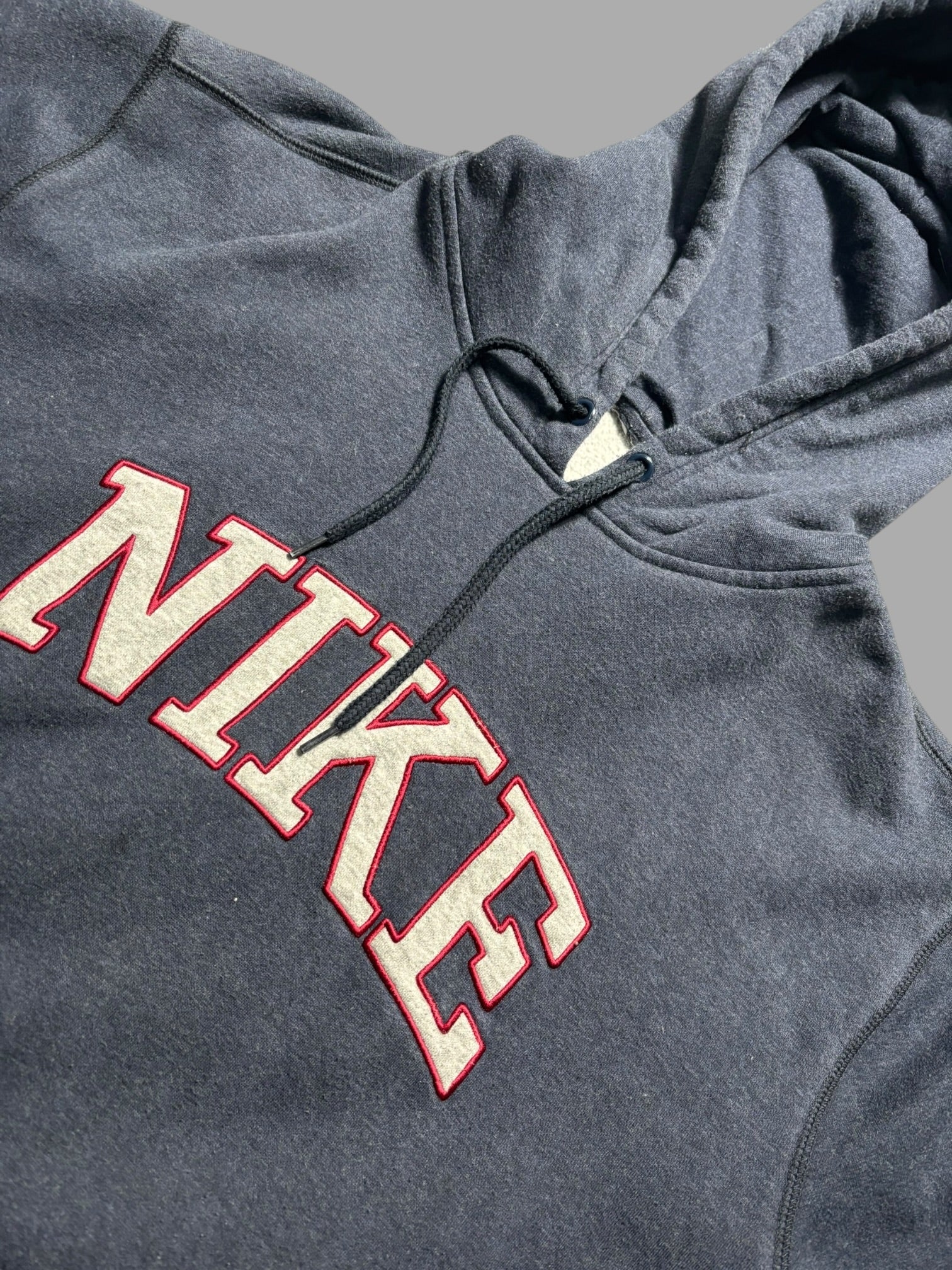Nike Hoodie XL