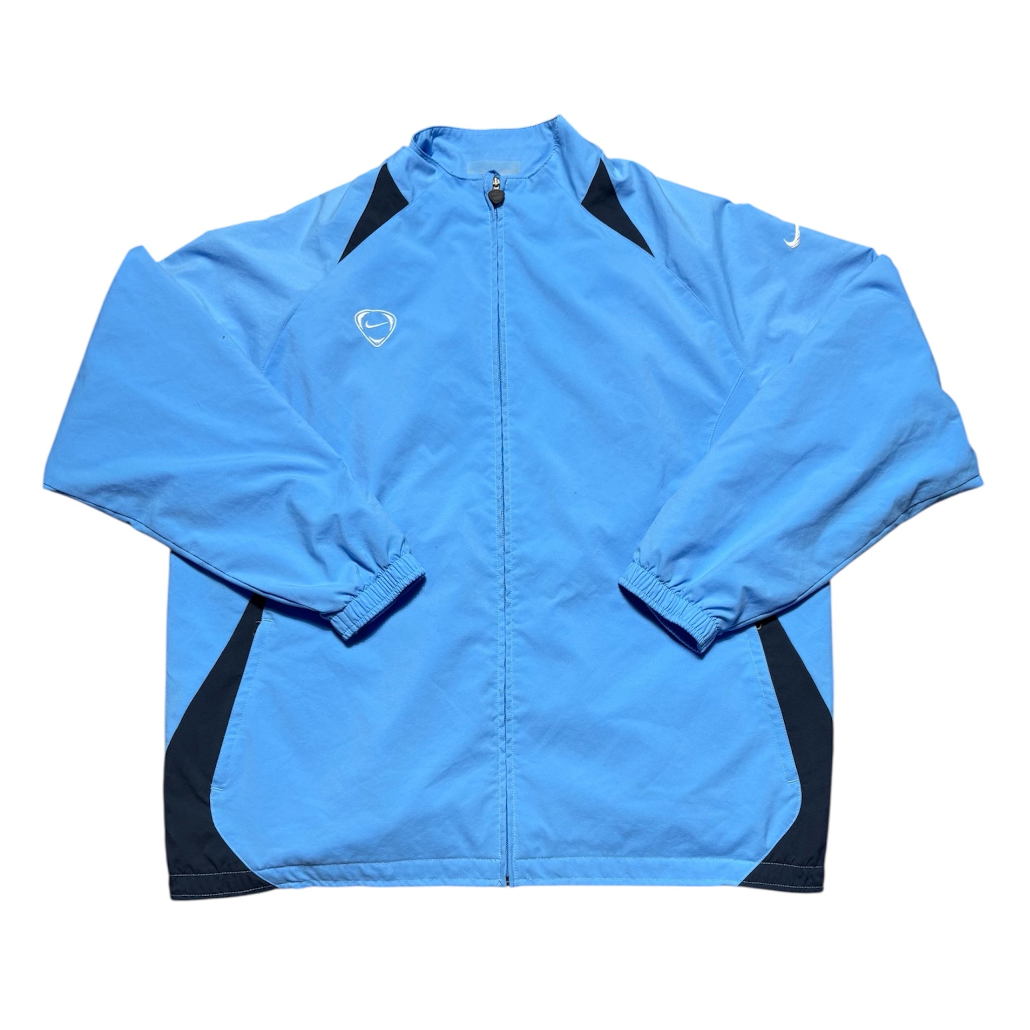 Nike Trackjacket XL
