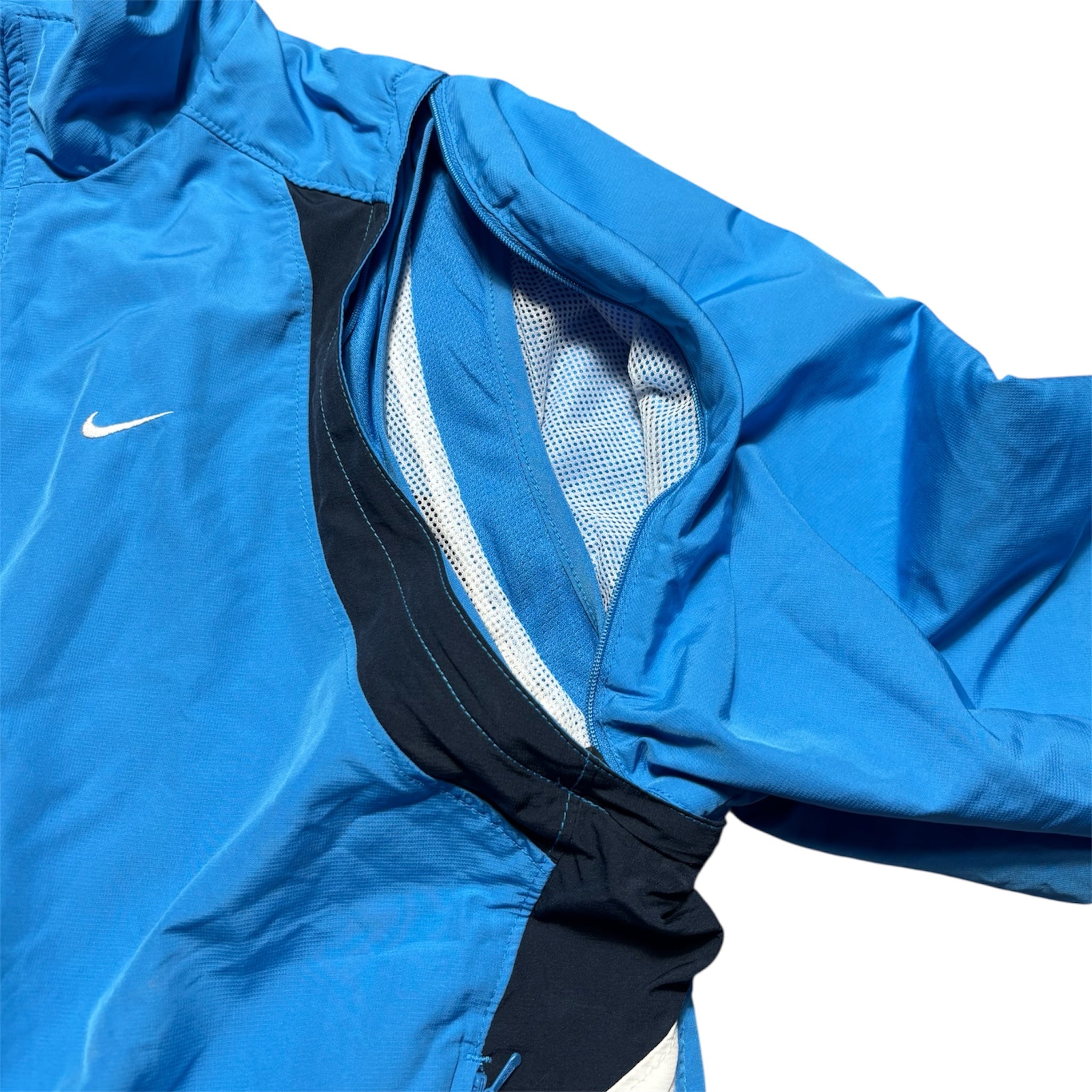 Nike Trackjacket XL