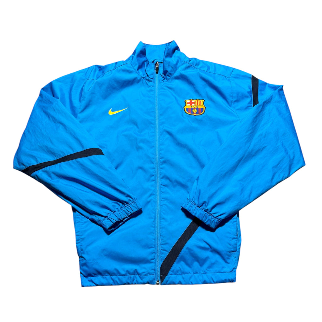 Barcelona Trackjacket XL