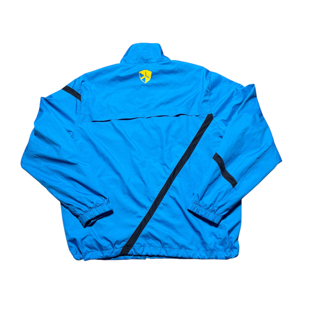 Barcelona Trackjacket XL