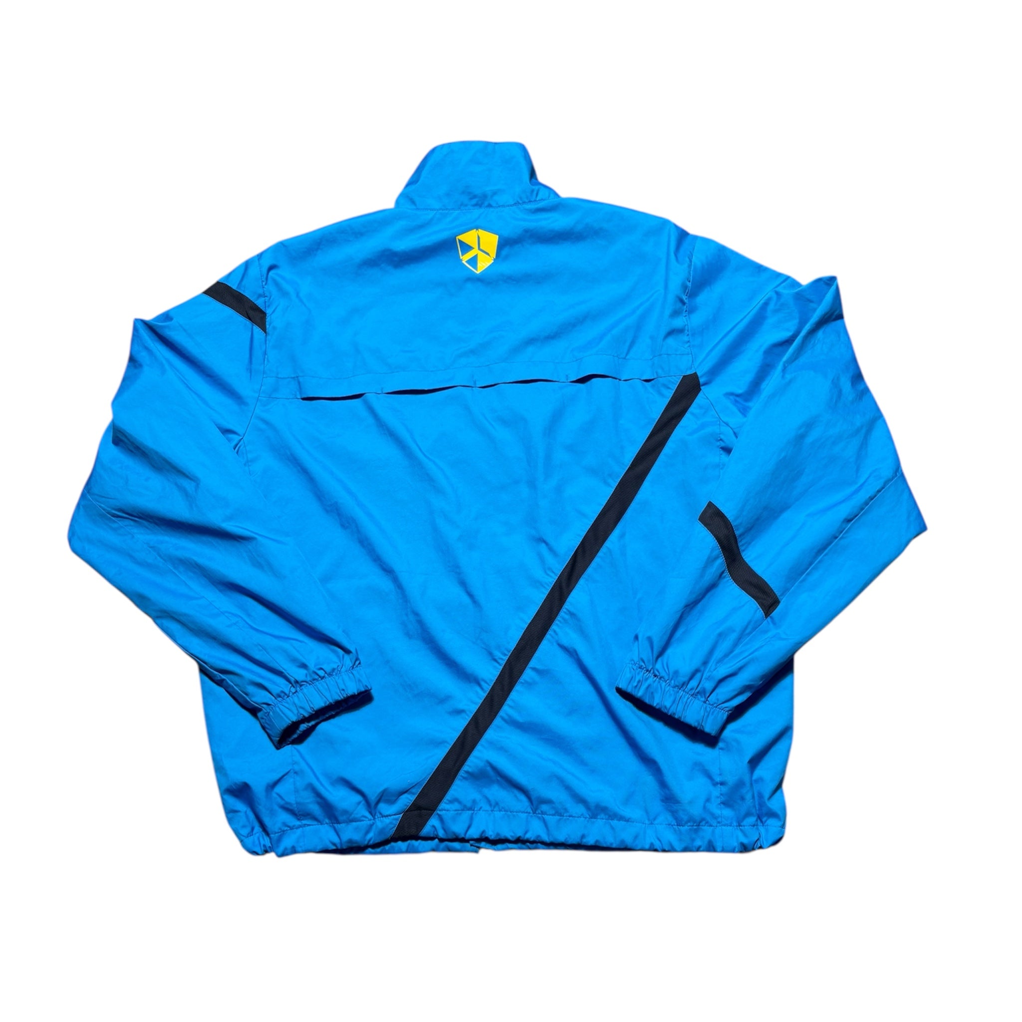 Barcelona Trackjacket XL