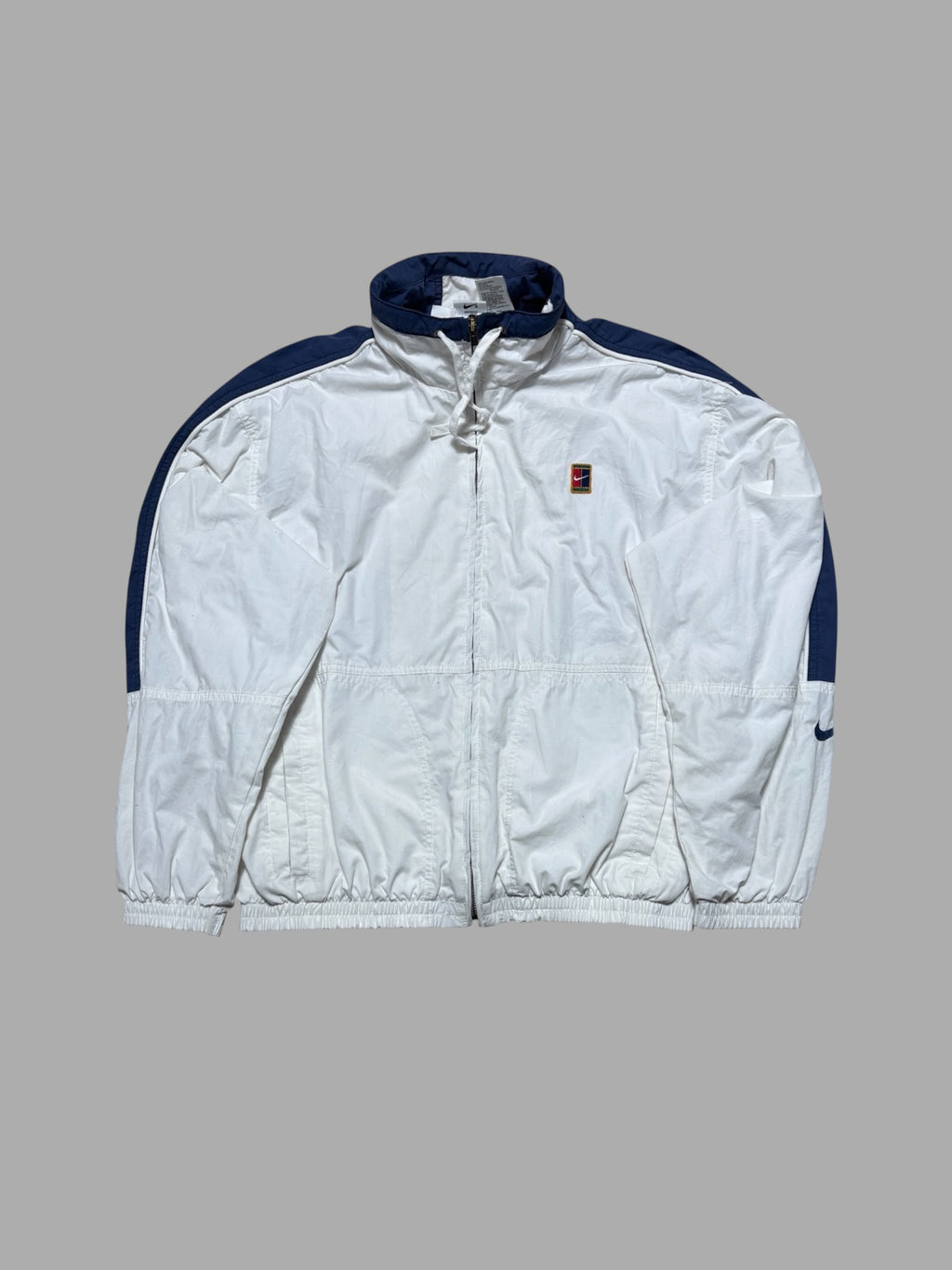 Nike Trackjacket S