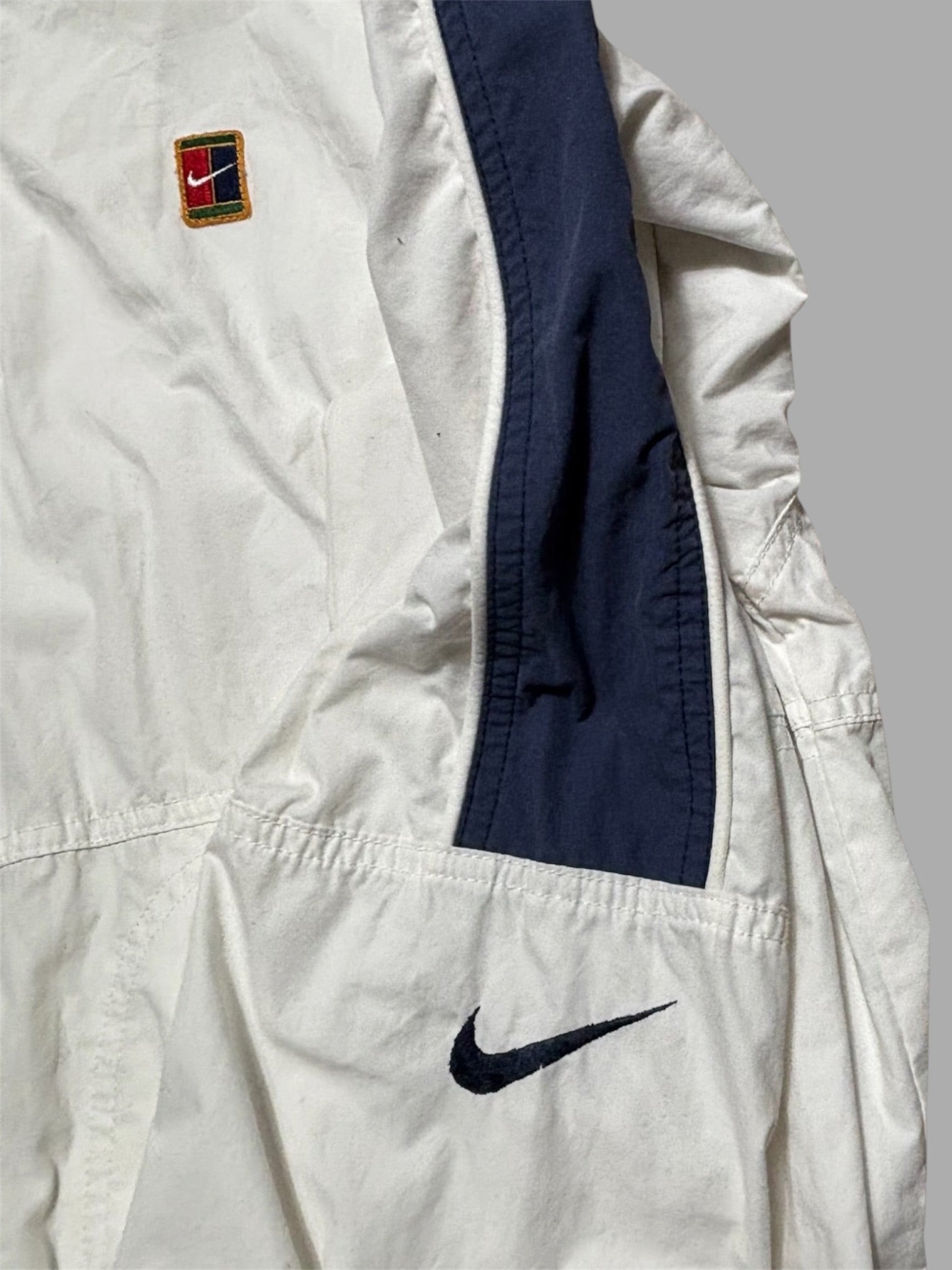 Nike Trackjacket S
