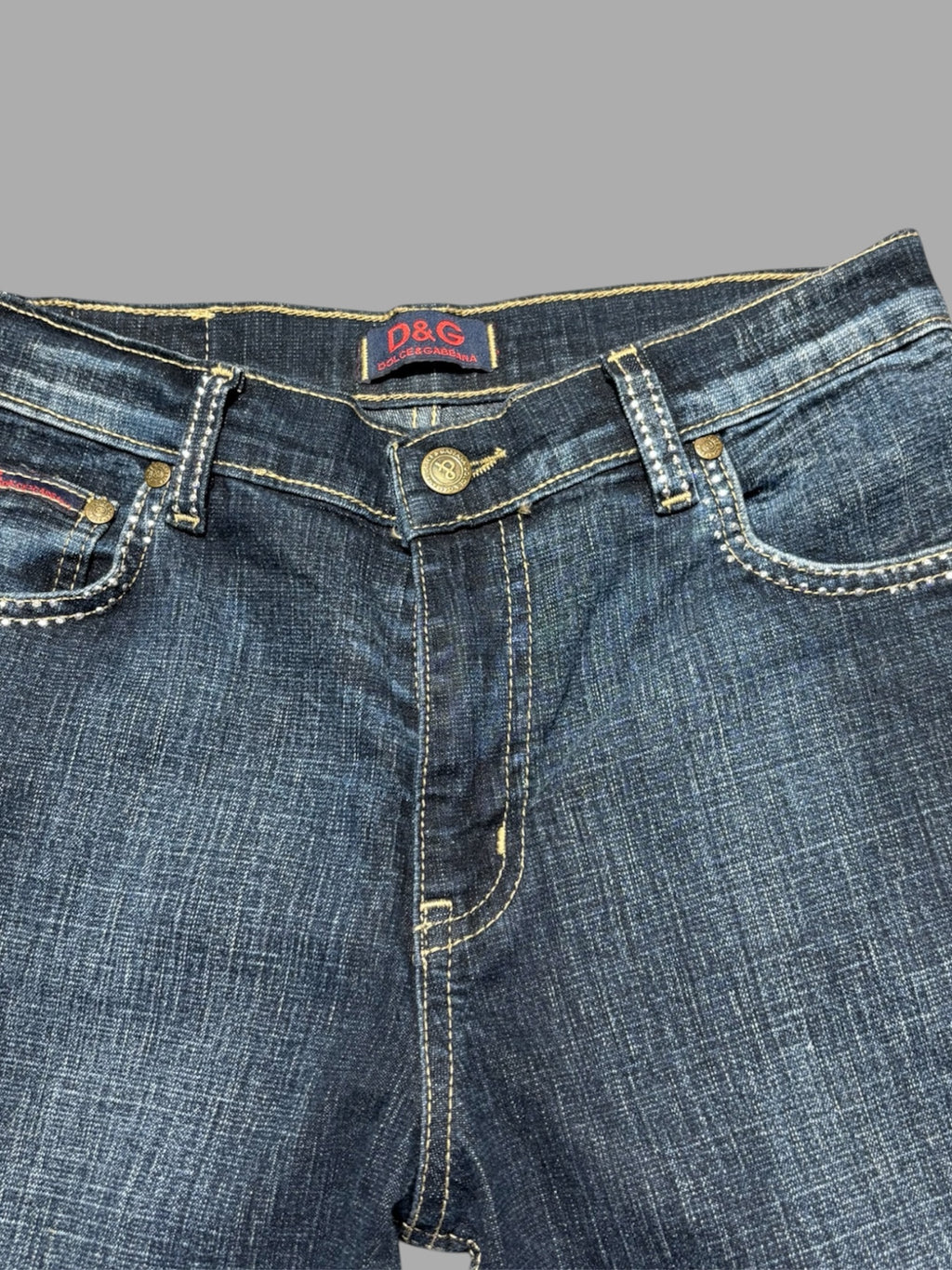 Dolce & Gabanna Jeans T