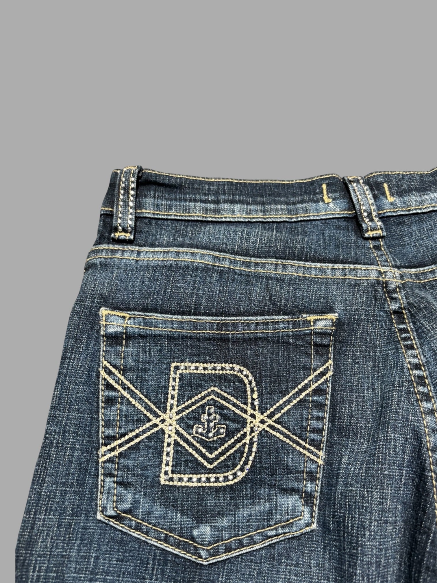 Dolce & Gabanna Jeans T