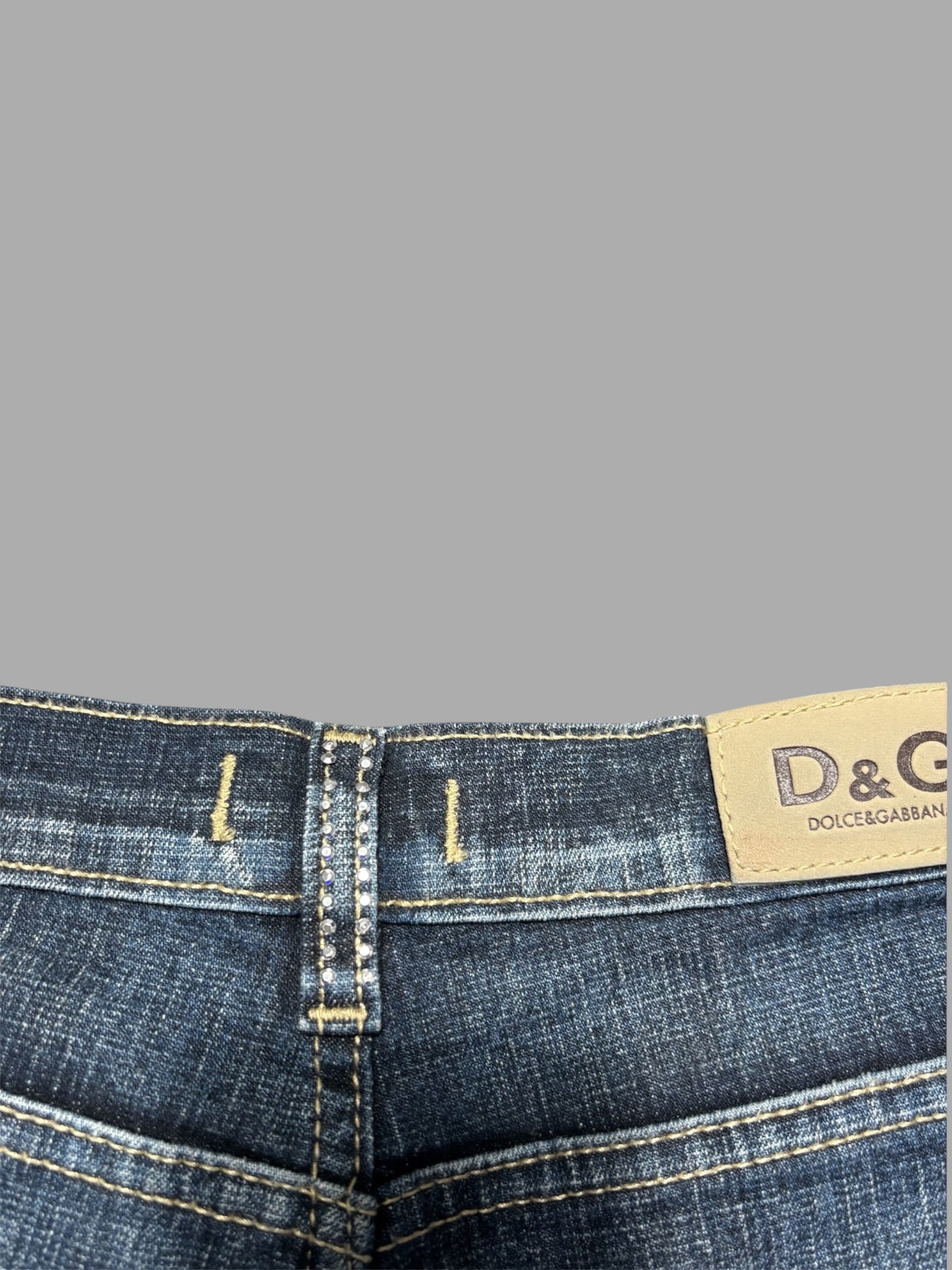Dolce & Gabanna Jeans T