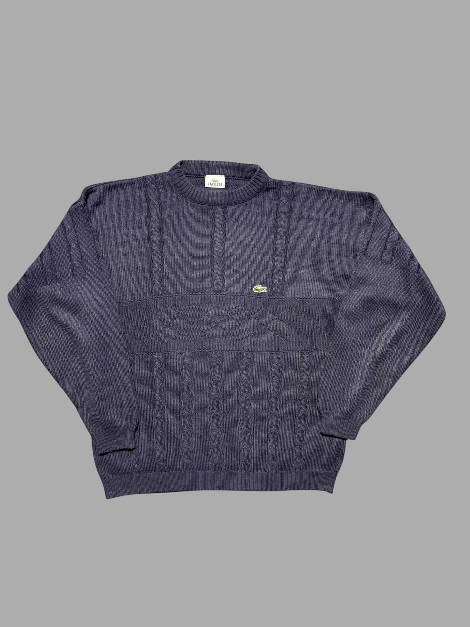 Lacoste Sweater L