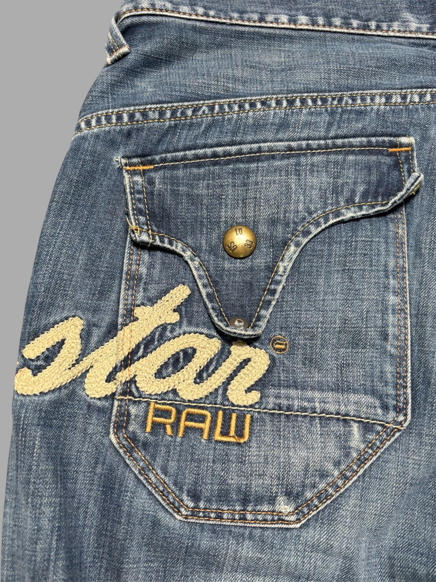 G-Star Jeans L