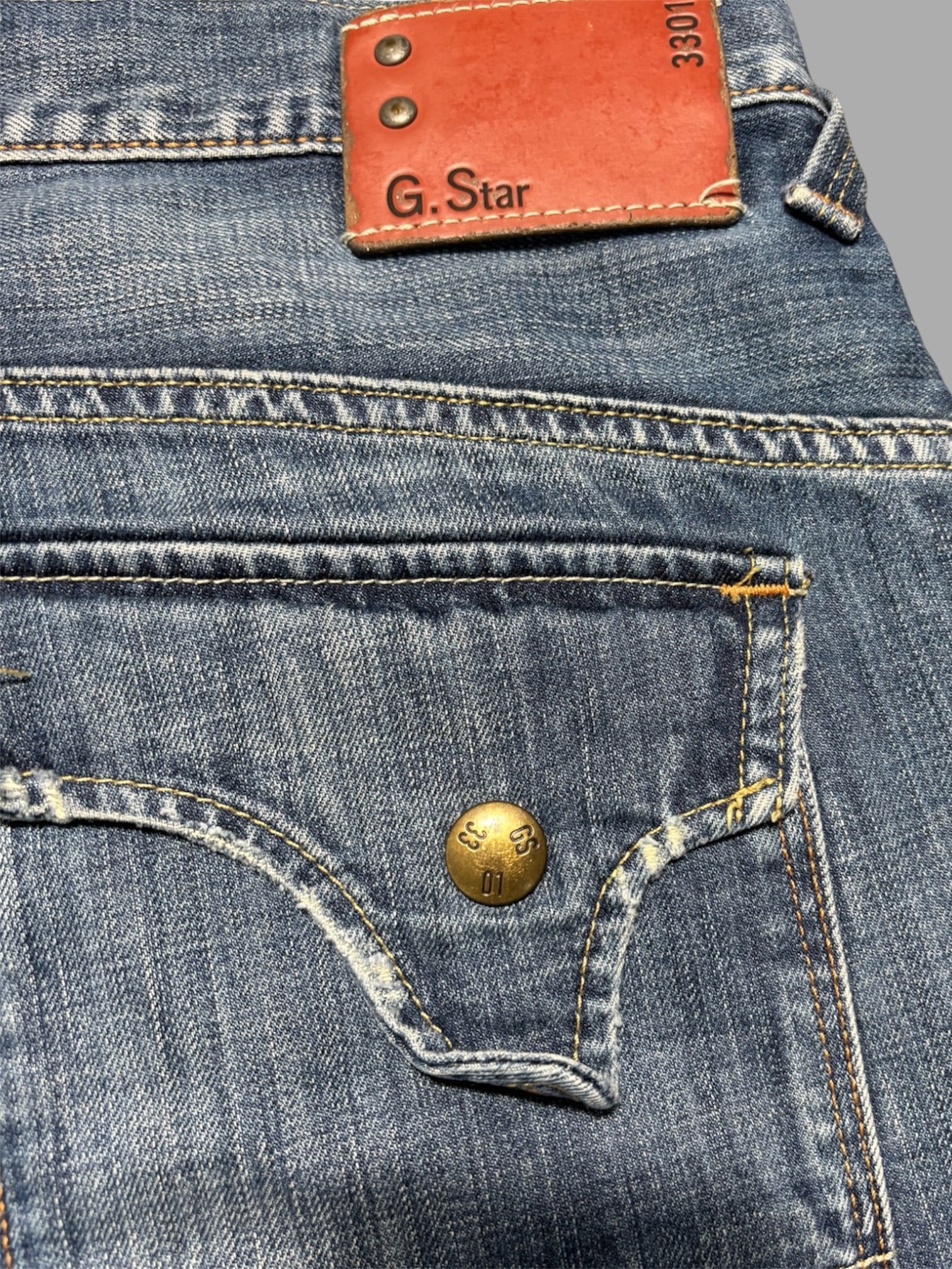 G-Star Jeans L