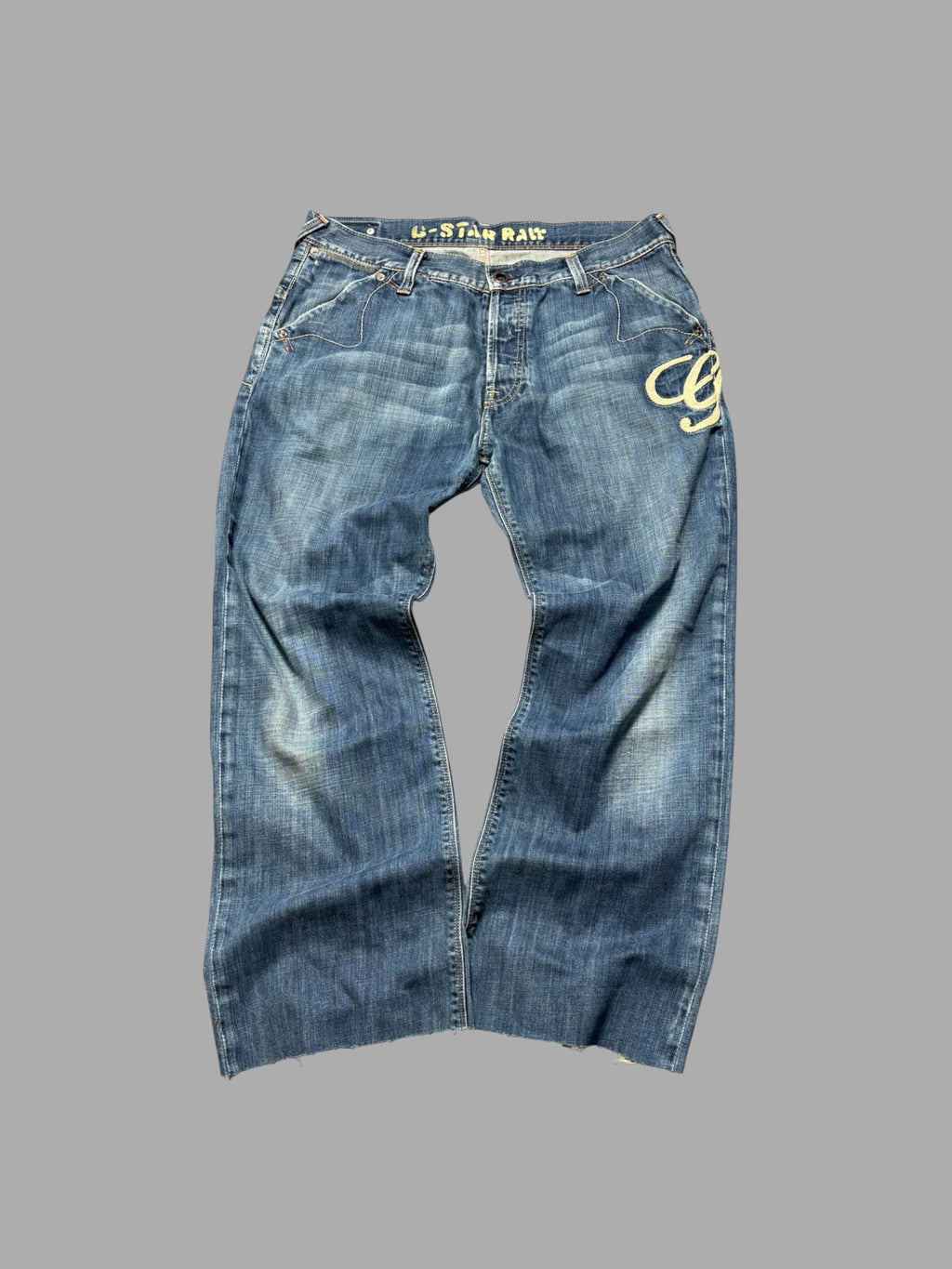 G-Star Jeans L