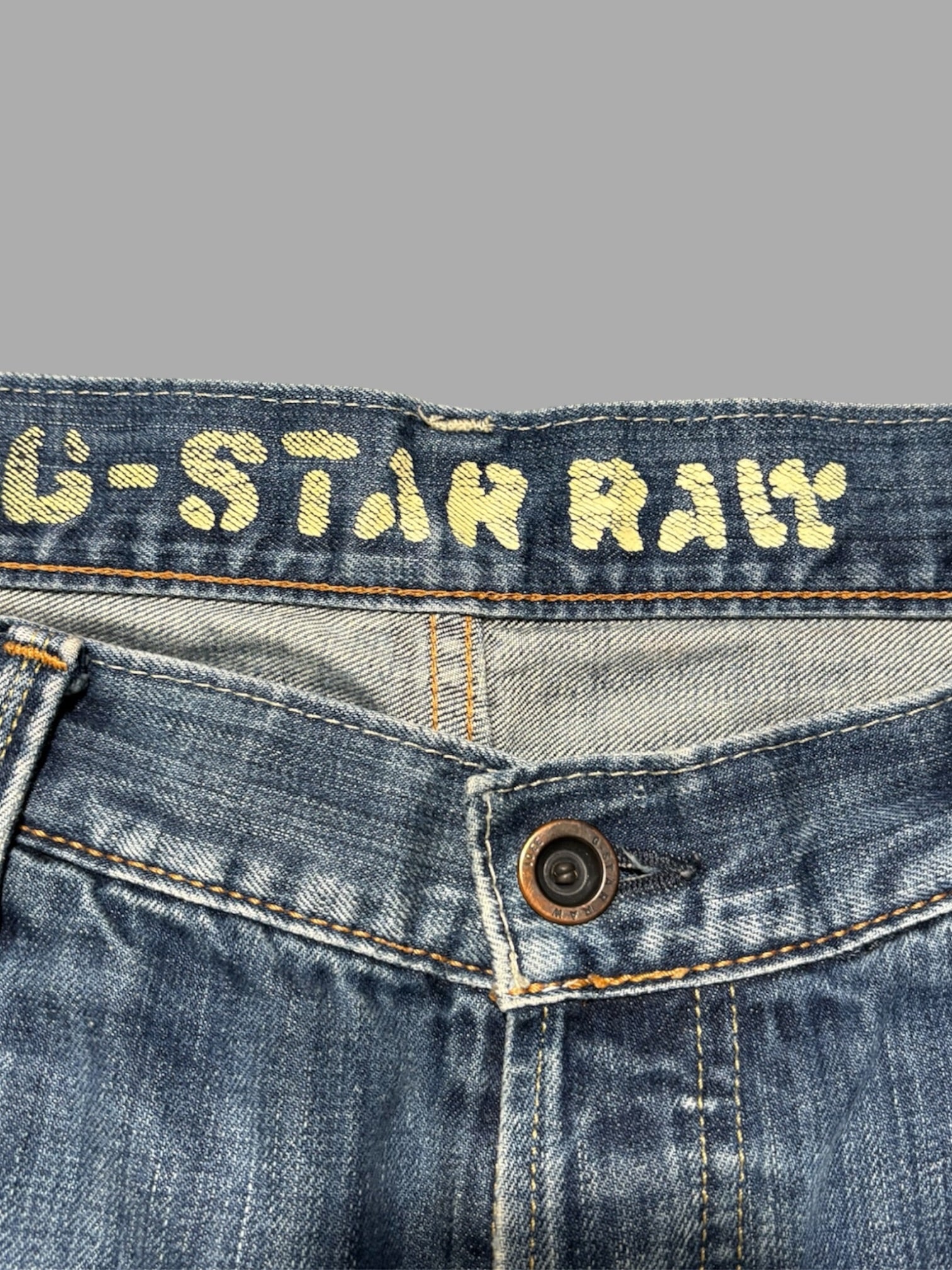 G-Star Jeans L