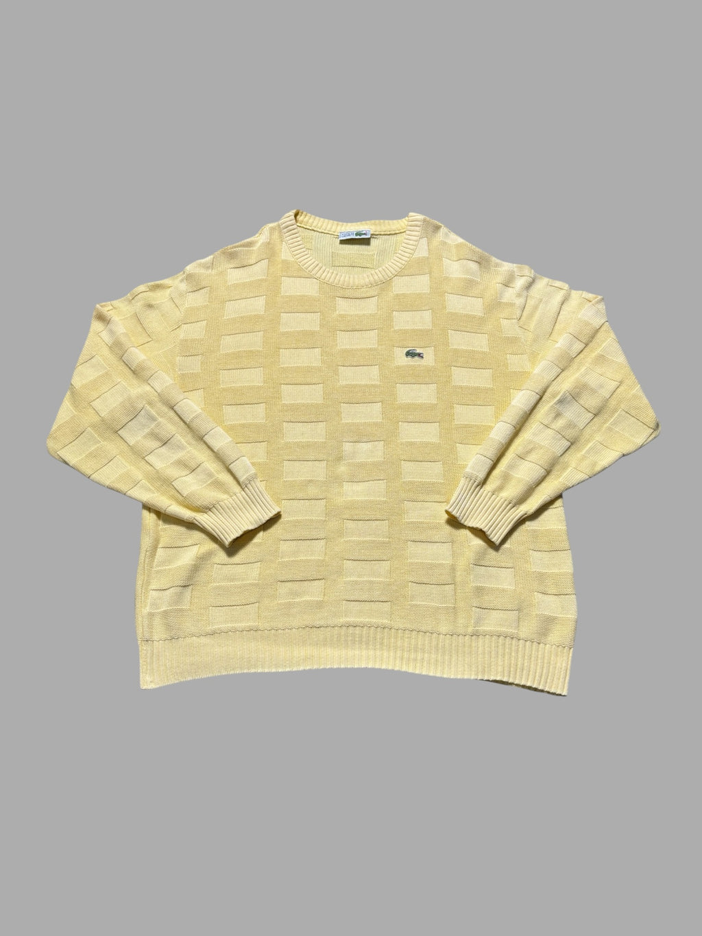 Pull Lacoste L