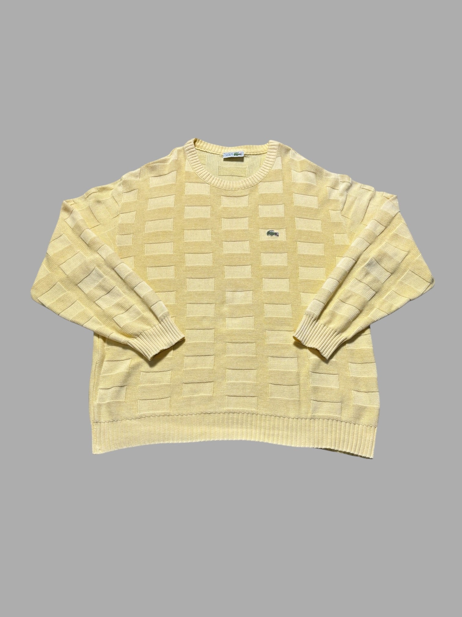 Lacoste Sweater L