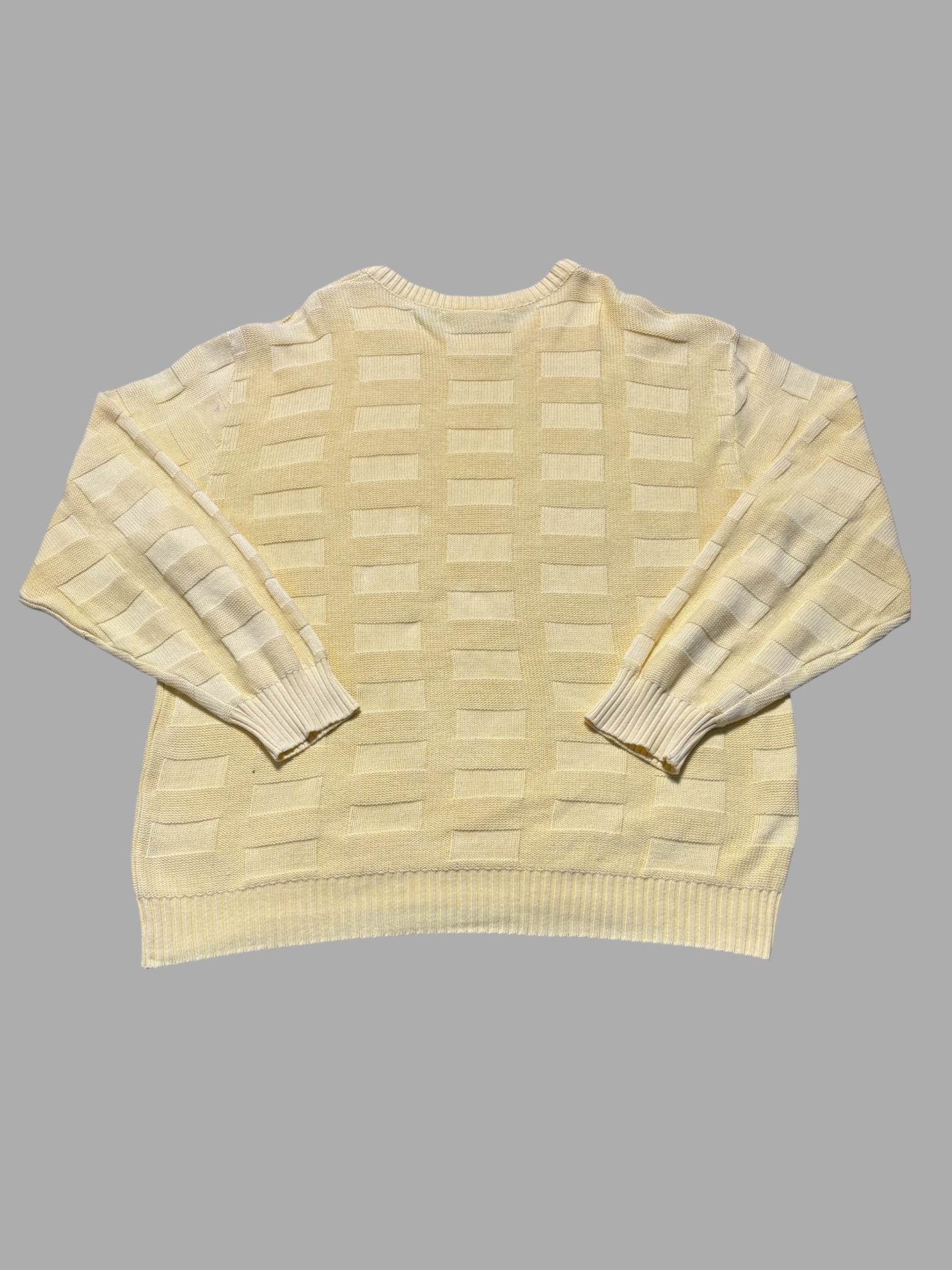 Lacoste Sweater L