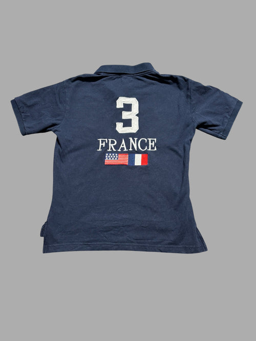 Ralph Lauren France Polo M