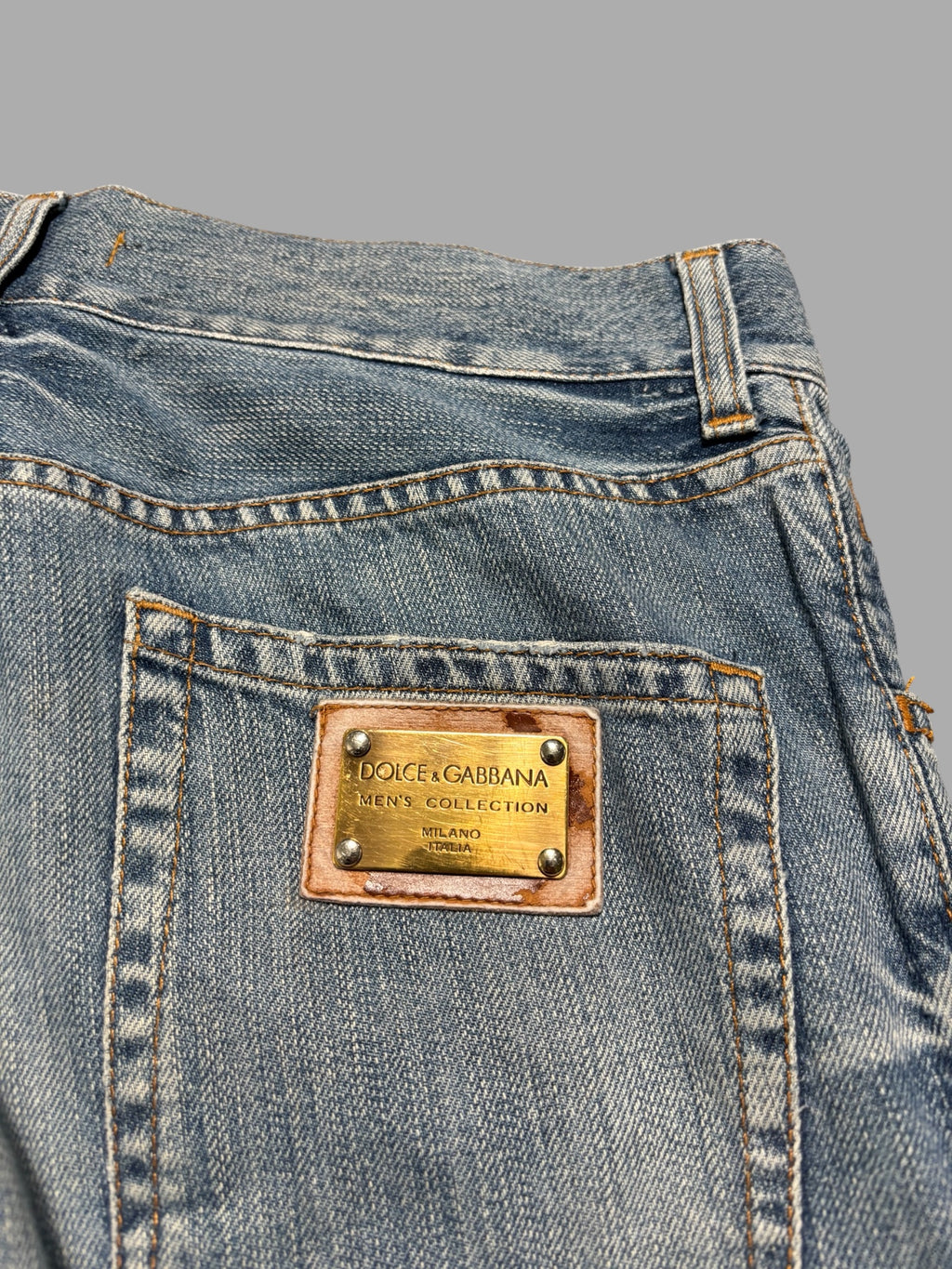 Dolce & Gabanna Jeans L