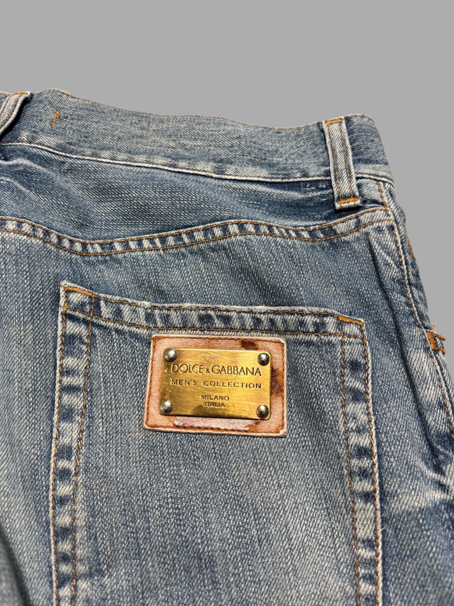 Dolce & Gabanna Jeans L