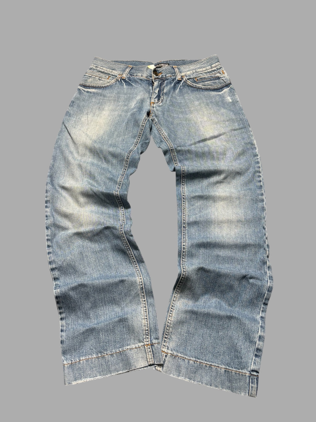 Dolce & Gabanna Jeans L