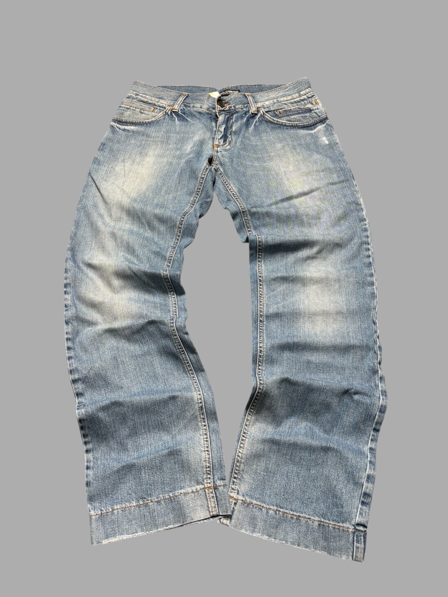 Dolce & Gabanna Jeans L