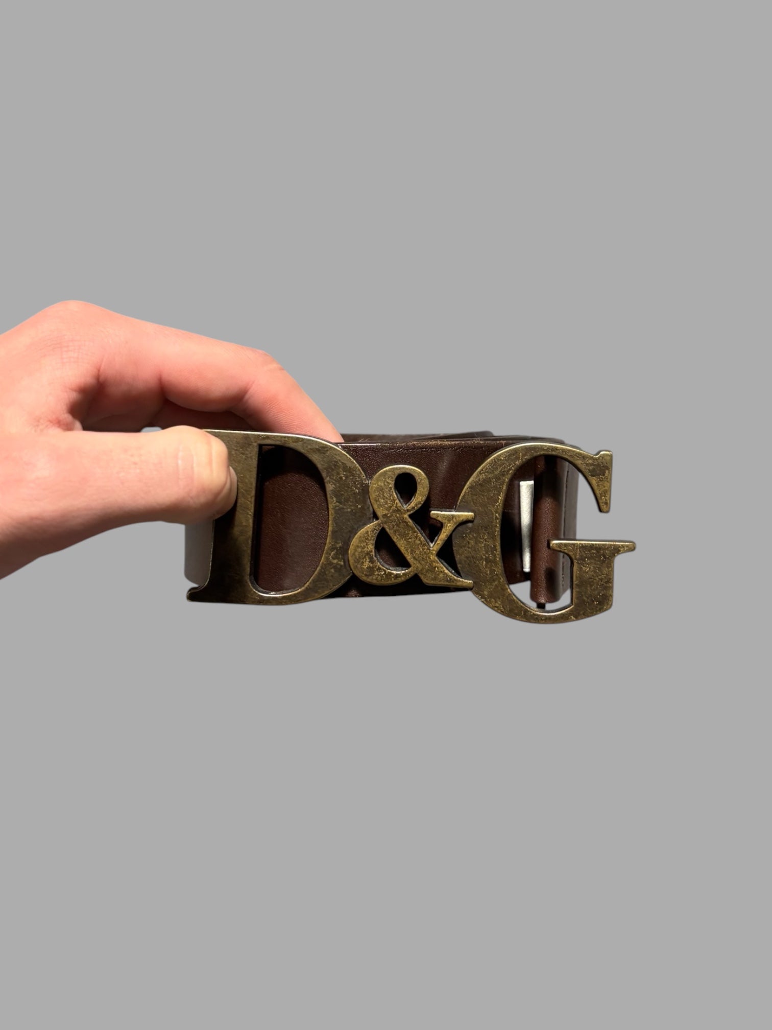 Dolce & Gabanna Gürtel