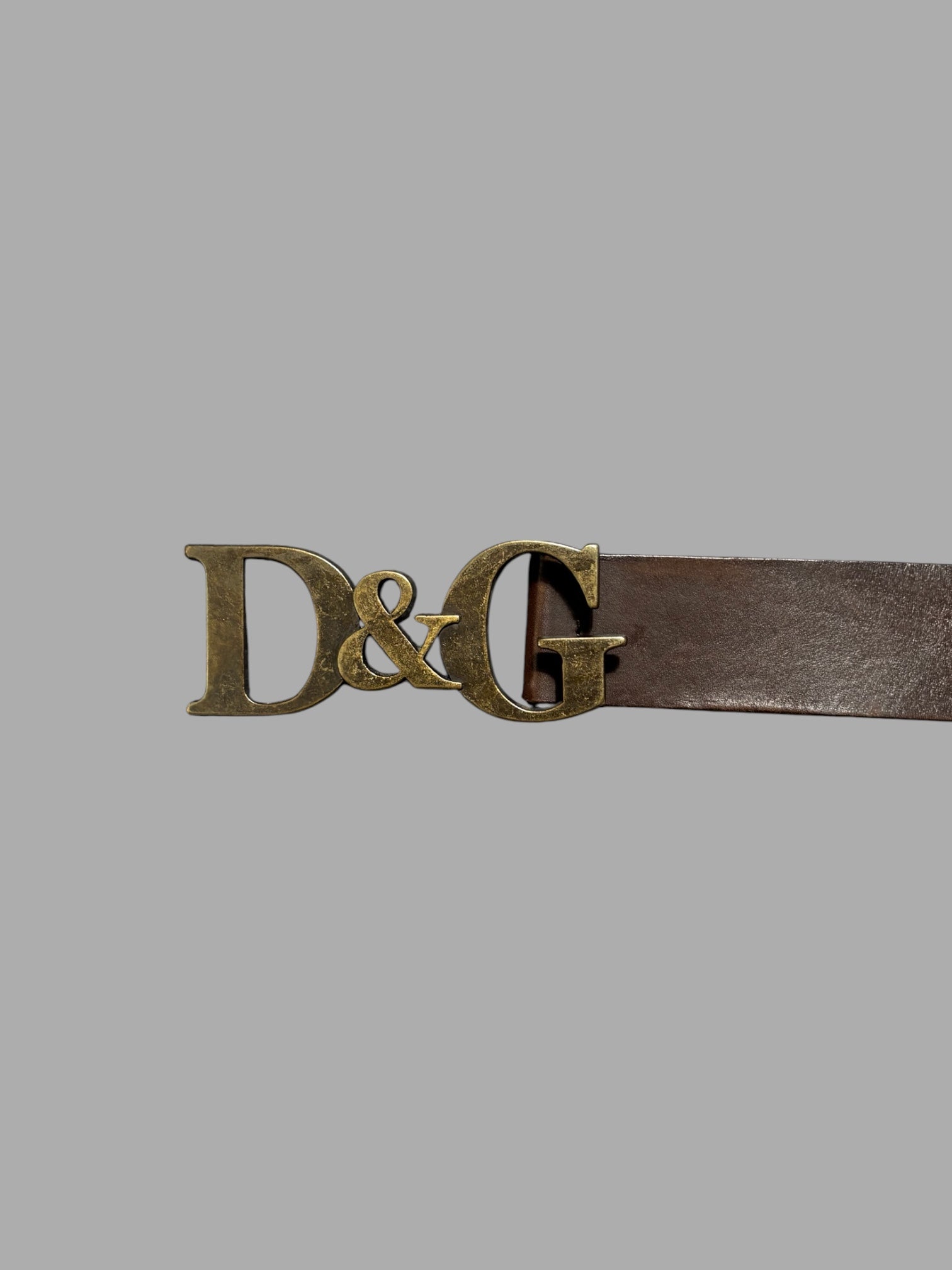 Dolce & Gabanna Gürtel
