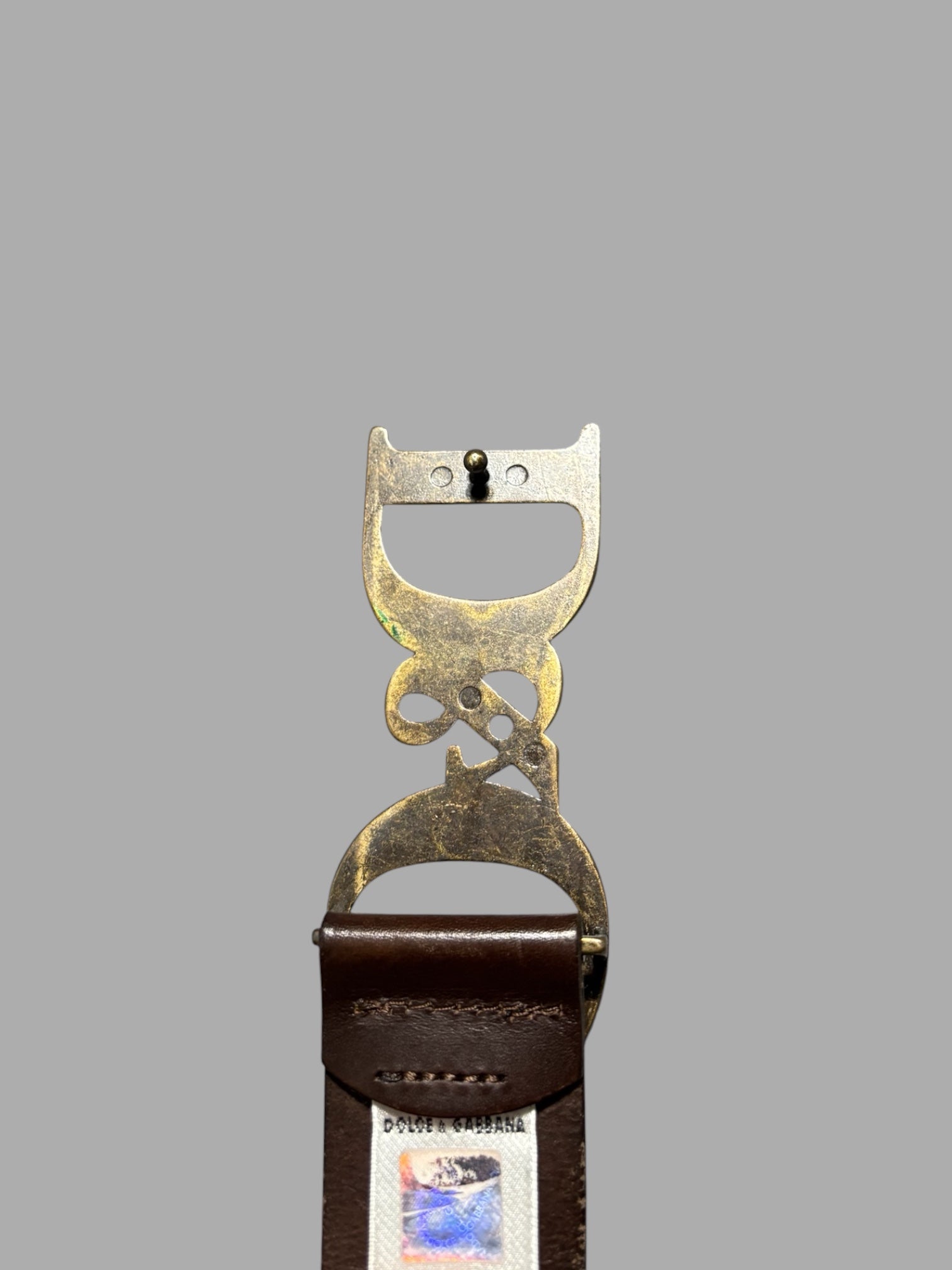 Dolce & Gabanna Gürtel