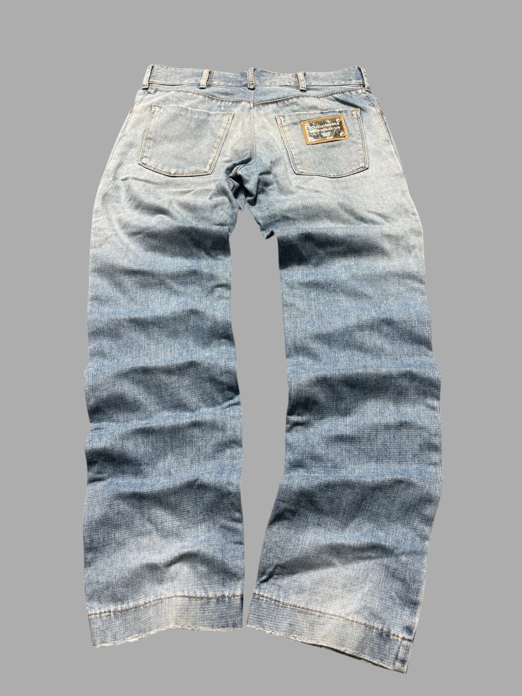 Dolce & Gabanna Jean Homme