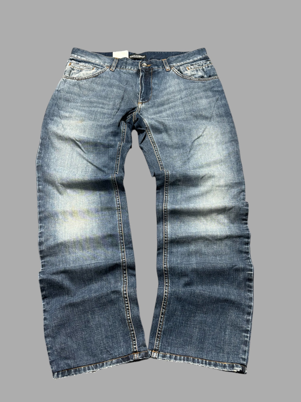 Dolce & Gabbana Jeans M