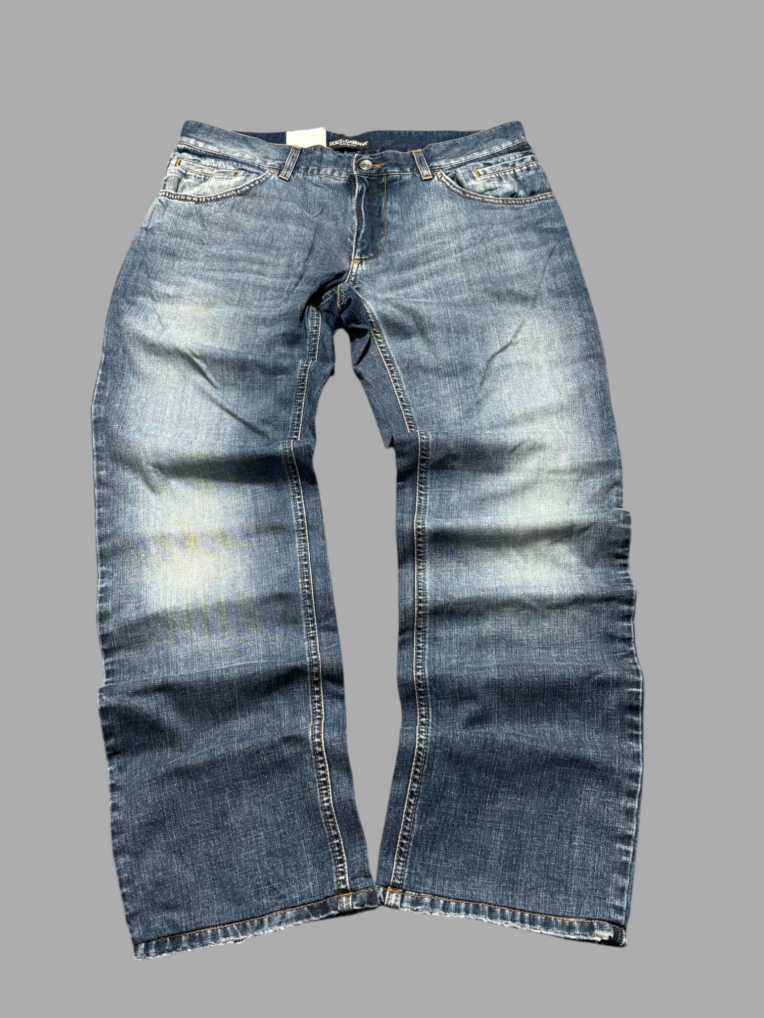 Dolce & Gabbana Jeans M