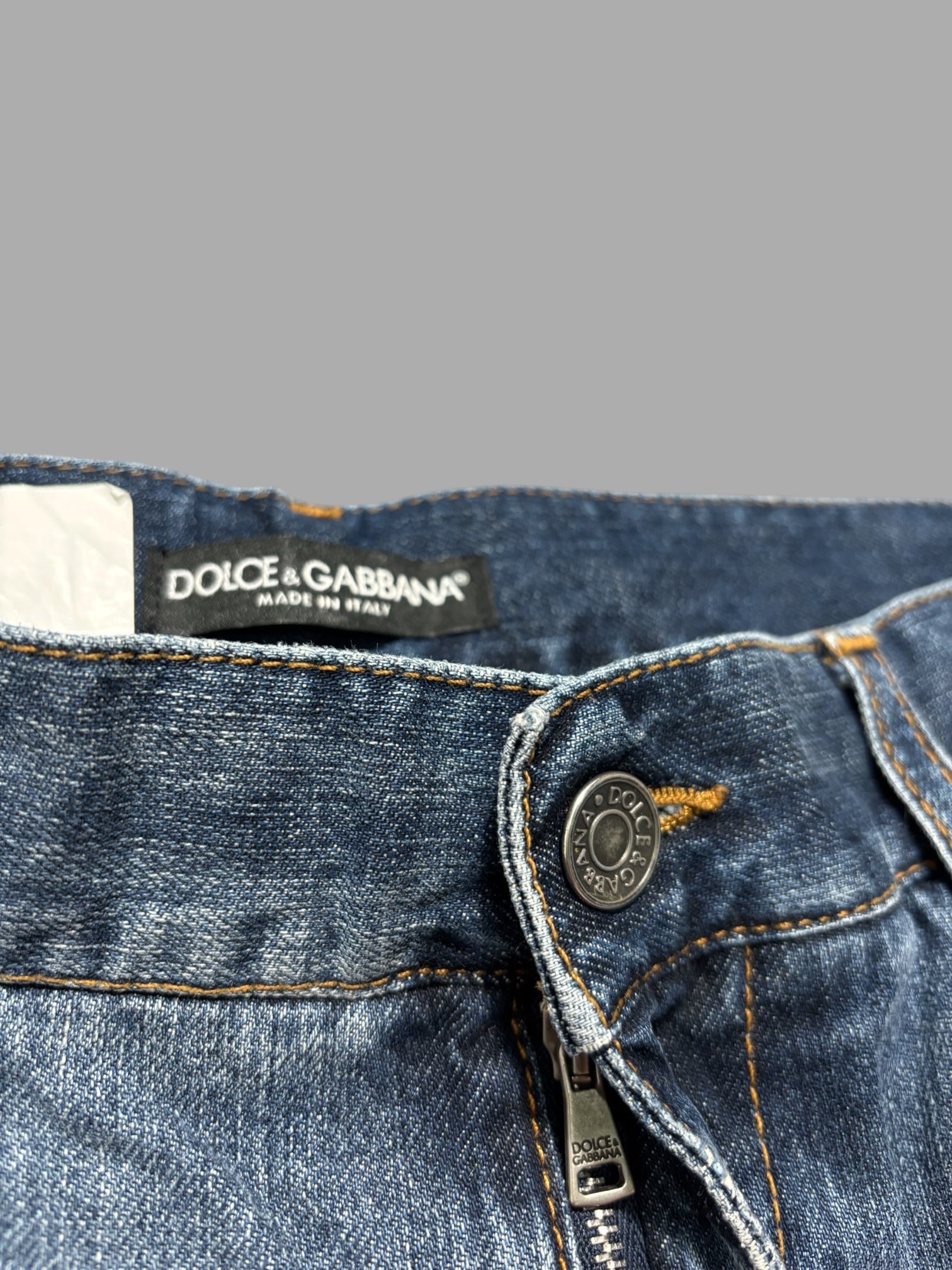 Dolce & Gabbana Jeans M