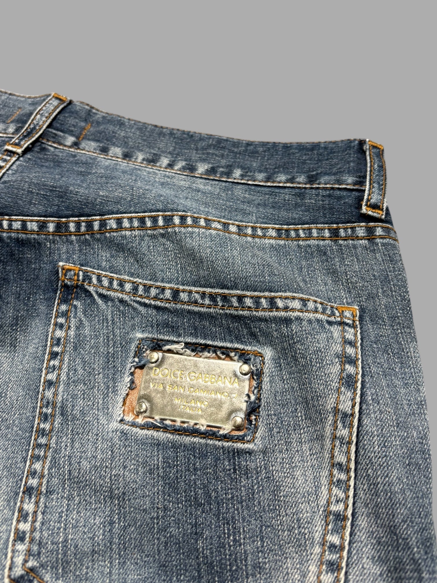 Dolce & Gabbana Jeans M