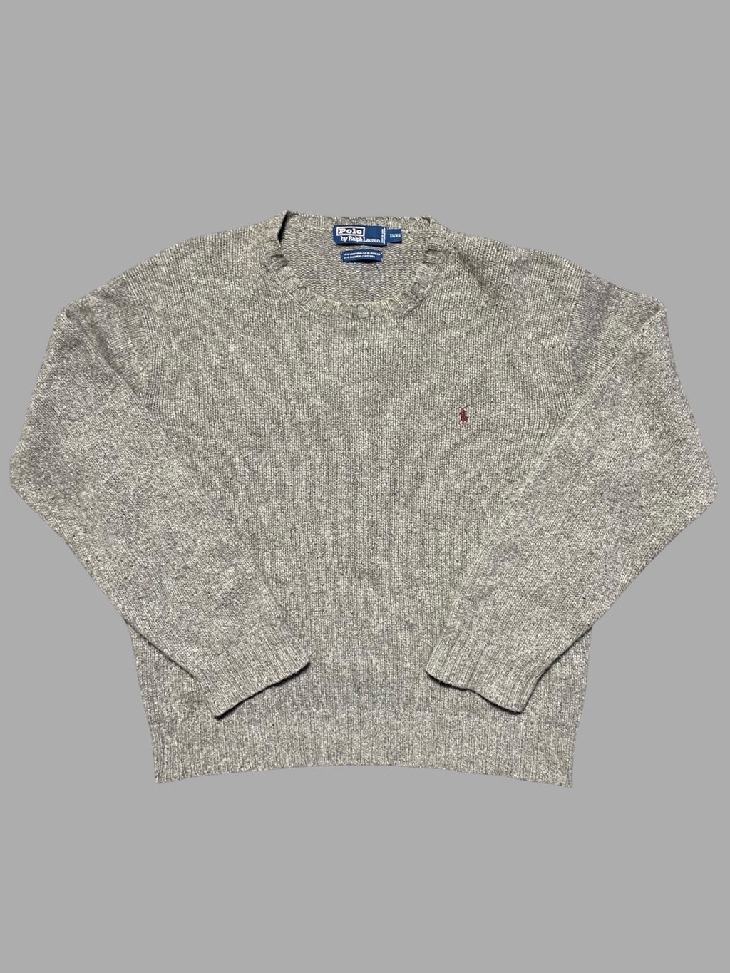 Ralph Lauren Sweater XL