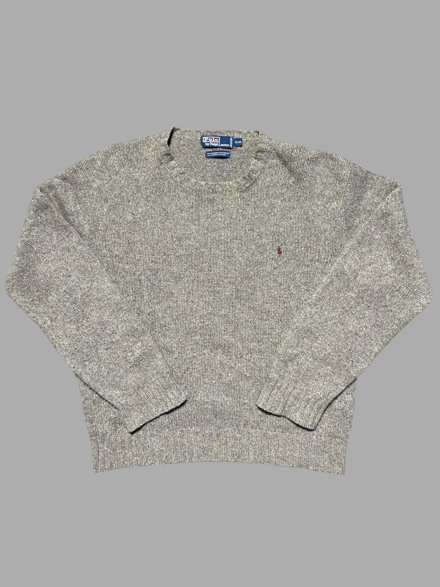 Ralph Lauren Sweater XL