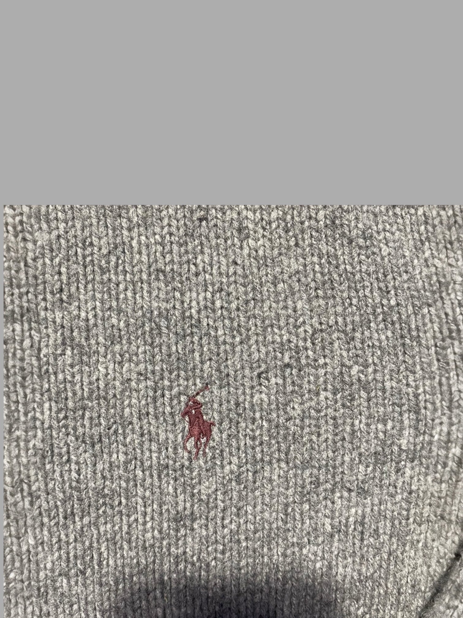Ralph Lauren Sweater XL