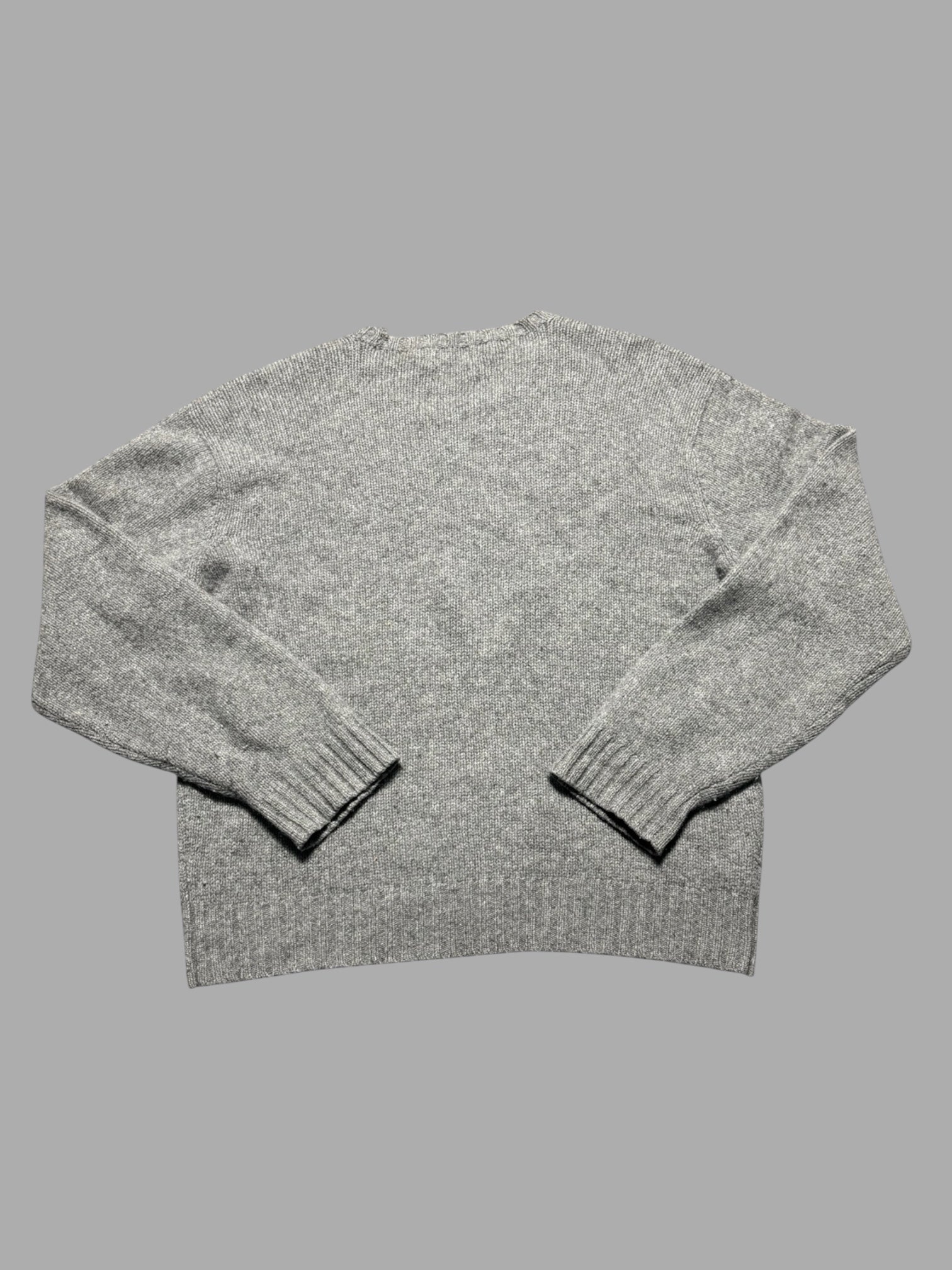 Ralph Lauren Sweater XL