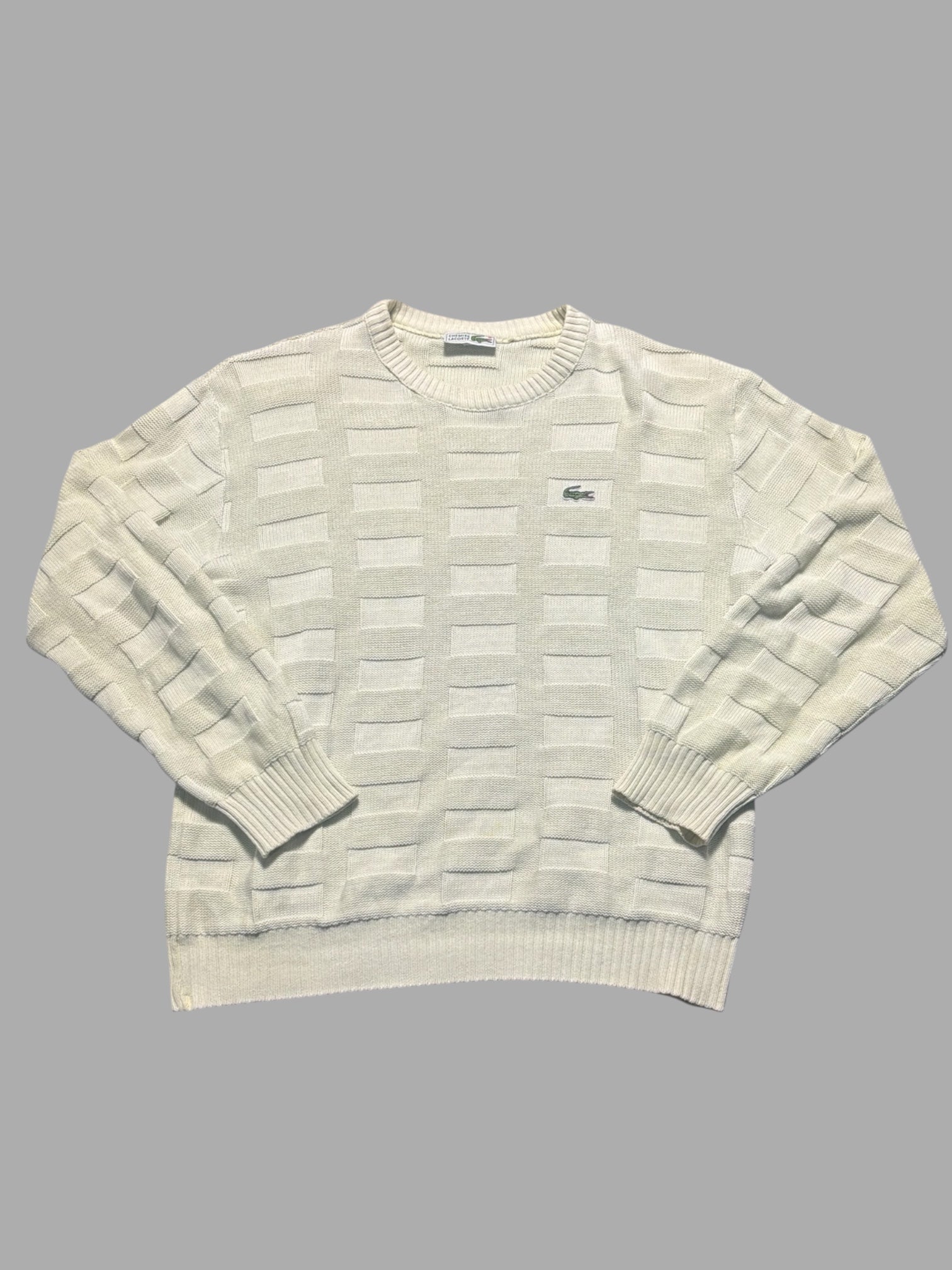 Lacoste Sweater M