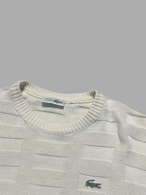 Lacoste Sweater M