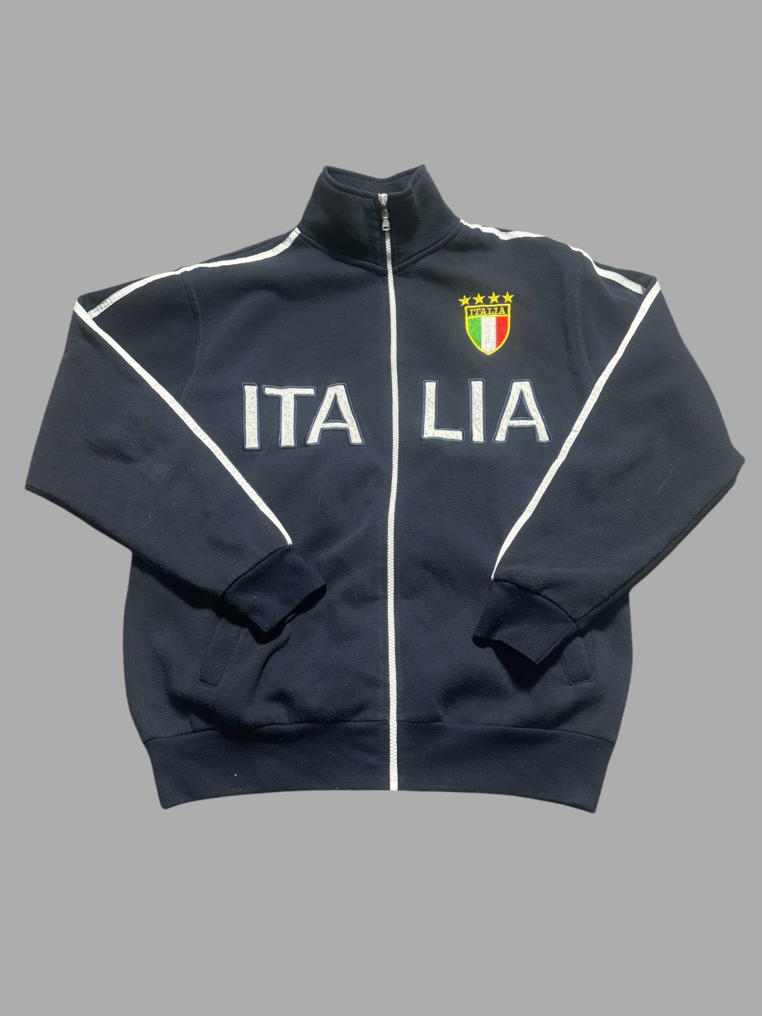 Italia Jacket XL