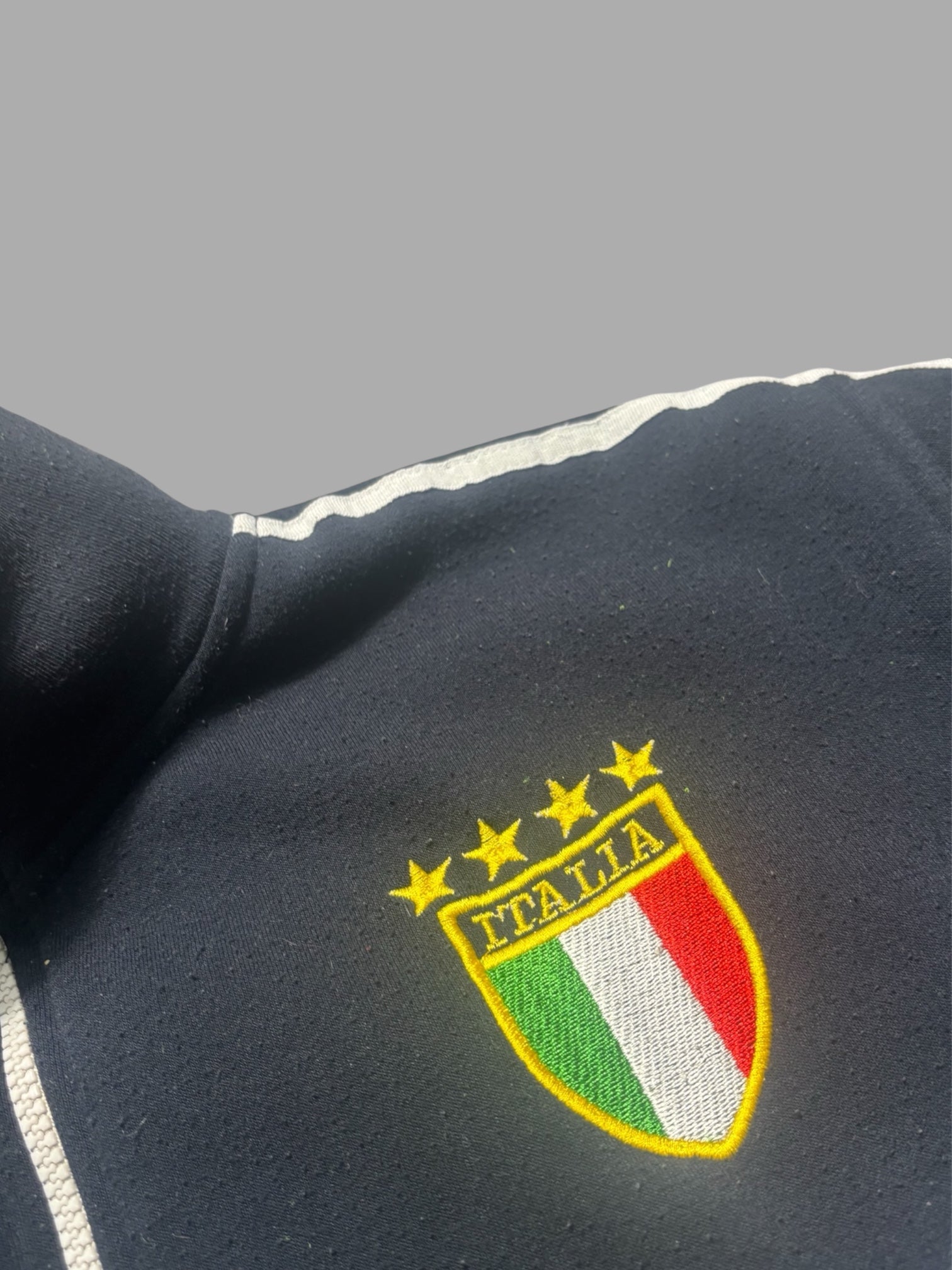 Italia Jacket XL
