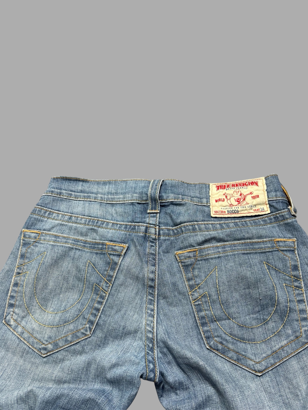 Jeans True Religion